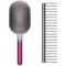 Фен Dyson Supersonic HD07 Iron/Fuchsia Gift Edition - фото 12304