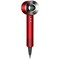 Фен Dyson Supersonic HD07 Red/Nickel - фото 12310