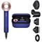 Фен Dyson Supersonic HD07 Vinca Blue/Rose - фото 12314