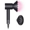 Фен Dyson Supersonic HD08 Black/Nickel - фото 12321