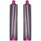 Стайлер Dyson Airwrap Complete Long HS01 Nickel/Fuchsia - фото 12347