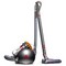 Пылесос Dyson Big Ball Allergy 2, серый - фото 12362