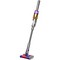 Пылесос Dyson Omni-Glide Gold/Gray - фото 12383