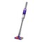 Пылесос Dyson Omni-Glide Lila/Nickel - фото 12390