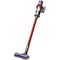 Пылесос Dyson V10 Origin (2022), красный - фото 12404