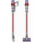 Пылесос Dyson V10 Origin (2022), красный - фото 12405