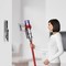 Пылесос Dyson V10 Origin (2022), красный - фото 12410