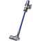 Пылесос Dyson V11 Absolute, синий - фото 12411
