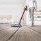 Пылесос Dyson V11 Detect Absolute Extra, красный - фото 12421