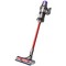 Пылесос Dyson V11 Outsize Absolute, красный - фото 12425