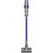 Пылесос Dyson V11 Torque Drive Extra, фиолетовый - фото 12433
