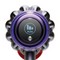 Пылесос Dyson V11 Torque Drive Extra, фиолетовый - фото 12434