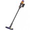 Пылесос Dyson V12 Slim Motorhead, серый - фото 12439