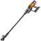 Пылесос Dyson V12 Slim Motorhead, серый - фото 12440