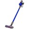 Пылесос Dyson V7 Motorhead, синий/серебристый - фото 12443