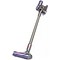 Пылесос Dyson V8 Motorhead, серый - фото 12478