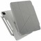 Чехол Uniq CAMDEN для IPAD PRO 11 (1-4 GEN), цвет серый (GREY) - фото 4808
