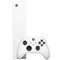 Игровая приставка Microsoft Xbox Series S 512 ГБ - фото 12590