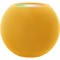 Умная колонка Apple HomePod mini, желтый - фото 12602