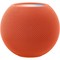 Умная колонка Apple HomePod mini, оранжевый - фото 12604
