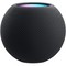 Умная колонка Apple HomePod mini, серый космос - фото 12607