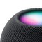 Умная колонка Apple HomePod mini, серый космос - фото 12608