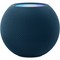 Умная колонка Apple HomePod mini, синий - фото 12610
