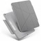 Чехол Uniq CAMDEN для iPad 10,2", цвет серый (GREY) - фото 4811