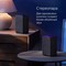 Умная колонка Яндекс Станция 2 с Алисой, черный антрацит - фото 12744