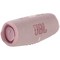 Портативная акустика JBL Charge 5, розовый - фото 12826