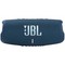 Портативная акустика JBL Charge 5, синий - фото 12841
