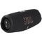 Портативная акустика JBL Charge 5, черный - фото 12847