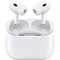 Беспроводные наушники Apple AirPods Pro 2 2023, белый - фото 12893