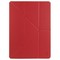Чехол Uniq TREXA для iPad 10,2" (7th/8th/9th gen), цвет красный (RED) - фото 4814