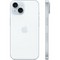 Смартфон Apple iPhone 15 512 ГБ, Dual: nano SIM + eSIM, голубой - фото 12925
