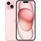 Смартфон Apple iPhone 15 Plus 256 ГБ, Dual: nano SIM + eSIM, розовый - фото 12951