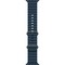 Умные часы Apple Watch Ultra 2 GPS + Cellular, 49 мм, корпус из титана, ремешок Ocean синего цвета - фото 14666