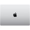 Ноутбук Apple MacBook Pro 14 2023 (Apple M3 Max, 14-core CPU, 30-core GPU, 36Gb, 1Tb SSD) MRX83, серебристый - фото 13247
