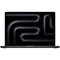 Ноутбук Apple MacBook Pro 14 2023 (Apple M3 Pro, 11-core CPU, 14-core GPU, 18Gb, 512Gb SSD) MRX33, черный космос - фото 13218