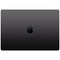 Ноутбук Apple MacBook Pro 14 2023 (Apple M3 Max, 14-core CPU, 30-core GPU, 36Gb, 1Tb SSD) MRX53, черный космос - фото 13241