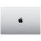 Ноутбук Apple MacBook Pro 16 2023 (Apple M3 Pro, 12-core CPU, 18-core GPU, 18Gb, 512Gb SSD) MRW43, серебристый - фото 13259