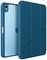 Чехол Uniq MOVEN для iPad 10,9" 10TH GEN (2022), цвет синий (CAPRI BLUE) - фото 4821
