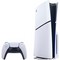 Игровая приставка Sony PlayStation 5 Slim 1000 ГБ SSD, белый - фото 14870