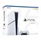 Игровая приставка Sony PlayStation 5 Slim 1000 ГБ SSD, белый - фото 14874