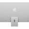 Моноблок Apple iMac 24" Retina 4,5K 2023 (Apple M3, 8-Core GPU, 8 Гб, 256 Гб SSD) MQR93, серебристый - фото 14886