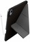 Чехол Uniq Transforma Rigor для iPad 10 (2022) с отсеком для стилуса, цвет черный (BLACK) - фото 4824