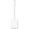Кардридер Apple Lightning to SD Card Camera Reader MJYT2ZM/A - фото 4765