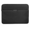 Сумка Uniq Bergen Laptop Bag для ноутбуков 14'', цвет черный (Black) - фото 4828