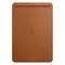 Чехол Apple iPad Pro 10.5 Leather Sleeve Saddle Brown (Золотисто-коричневый) MPU12ZM/A - фото 4899