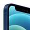 Смартфон Apple iPhone 12 64gb, nano SIM+eSIM, Blue - фото 4944